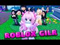 Bemax Roblox Girl Original Song 