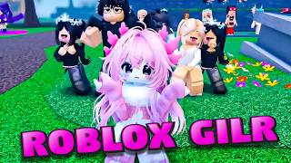Bemax - Roblox Girl Original Song