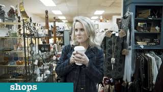 Visit Canton, MS