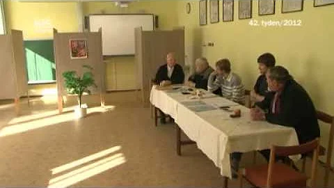 Kdo je volitel v americkém Senátu?