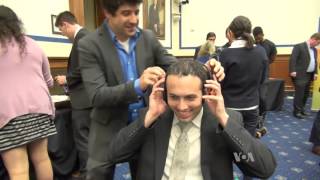 Creative New Applications Fuel Emerging Technologies