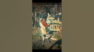 Banishers: Ghosts of New Eden | Gameplay | PC |