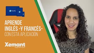 Aprende inglés (y francés) con esta aplicación screenshot 2