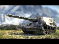 Saryuda: They Thought We Were Cornered - World of Tanks