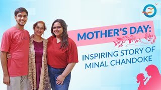 Mother's Day Special: Minal Chandoke's Transformation with FFD