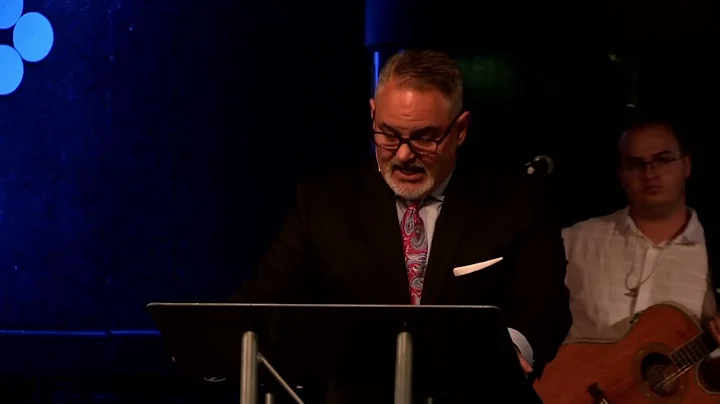 30 Year Celebration with Dr. Richard Ledford