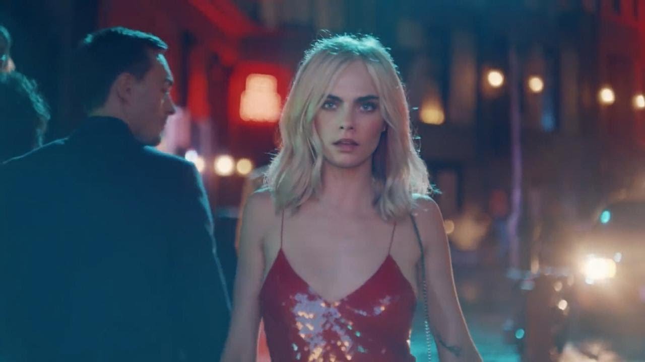 Jimmy Choo Pulls Controversial Ad Considered Insensitive in Light of Me  Too