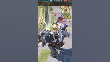 🔥This is How Long it takes for Mauler Titan to kill Ultimate Mender - war robots - This vs That