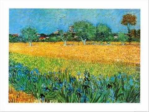 Vincent van Gogh Video Gallery