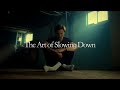 The art of slowing down  joshua tree travel film  sony a7siii 4k cinematic