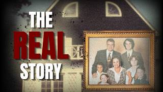 The Amityville Murders: Before the Haunting, There Was a Family