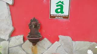 FLORECER EN HOTEL RURAL LA JOYUCA DEL PAS EN MOGRO CANTABRIA