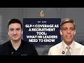 GLP-1 Coverage as a Recruitment Tool