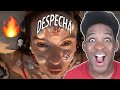 ROSALÍA - DESPECHÁ (Official Video) REACTION