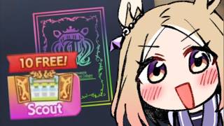 My 60 FREE Pulls for the NTR Card