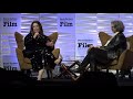SBIFF 2019 - Montecito Award - Melissa McCarthy Discusses "Spy", "The Heat" & Producing