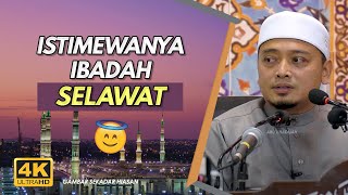 114 | SELAWAT, Zikir Bersifat Nuklear 😳 Ustaz Wadi Anuar