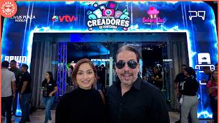 Así fue el Festival de Creadores (y nos sorprendió)
