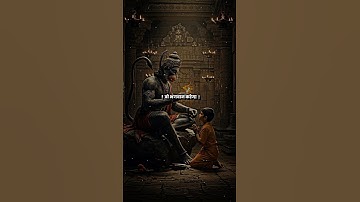 Hanuman Status ! Jay Shree Ram Status ! Bajrang Bali Status ! #hanumanjayanti #jaishreeram #shorts