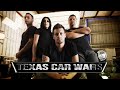 Texas Car Wars - Let The Rivalries Begin (S01E01)