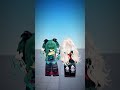 Match con @MatiJexs !! #match #roblox #robloxedit