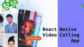 Developing a Video Calling App in React Native Using ZEGOCLOUD: Step-by-Step Guide 🔥📲