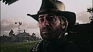 Download lagu Arthur Morgan [Pinegrove - Need 2 ] 'I had a son...'