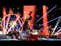 [歌マクロス] [バサラ] NEW FRONTIER (FIRE BOMBER) ~キモノ・インフェルノ~