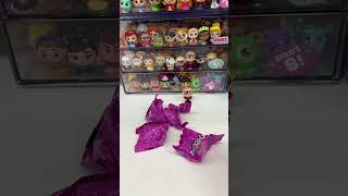 Luck is on my side! Unboxing Disney Doorables Series 7 #disney #doorables