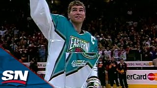 Best Moments In NHL All-Star Game History | NHL Rewind