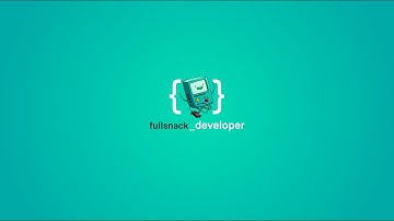 How to Design BMO from Adventure Time - The Process - Fullsnack Developer