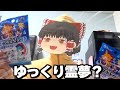 ゆっくり霊夢?の商品紹介動画Part2【ゆっくり実況】【実写】