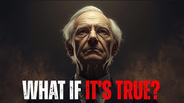 Carl Jung - "Act As If Everything Always Works Out For You"