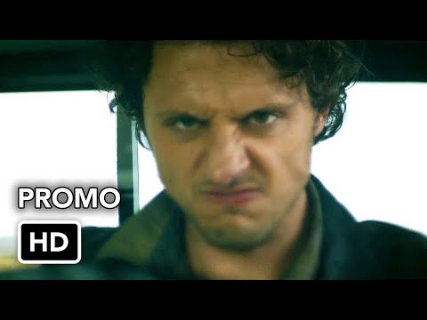 Roswell, New Mexico 2x11 Promo "Linger" (HD)