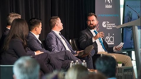 Prioritizing User Experience & Design: Panel Discussion