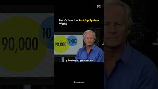 How $10K Becomes $100K in Banking! 🤯 #shorts #money #economy #trendingshorts