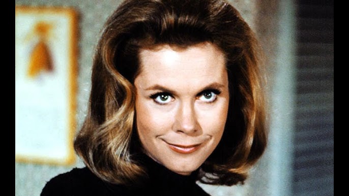 THE DEATH OF ELIZABETH MONTGOMERY - YouTube