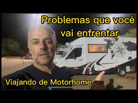 Vídeo: 4 Dicas para lidar com estradas geladas ao viajar de RV