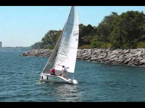 sr max 21 sailboat review