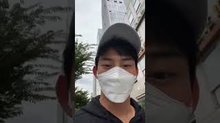 220513 Taecyeon 택연 Instagram Live taecyeonokay