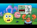 Sponge Bob Animated in Red Ball 4 Ep.1 + Final Boss (ORIGINAL 2022)