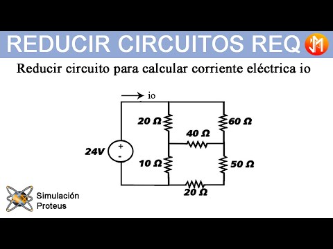 Como CALCULAR RESISTENCIA