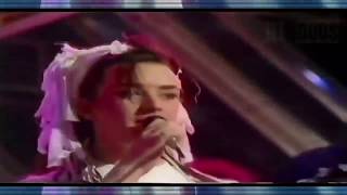 Do You Really Want To Hurt Me   Culture Club Reggae Remix 1982  Dj Dous