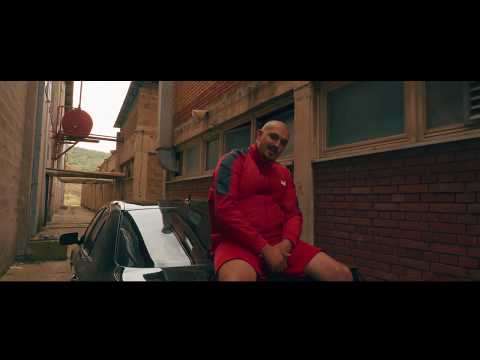 K-ALBO - BANDITA (OFFICIAL VIDEO)