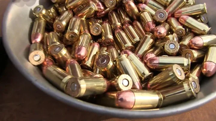 Springfield XD  Mod 2  .45 ACP