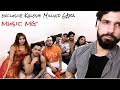 Exclusive Kaleshi Millind Gaba | Music MG | Harsh Beniwal | Mohit Chhikara | Vlog