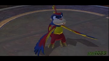 Jak 3 [PS3 Remastered Walkthrough] Part 1