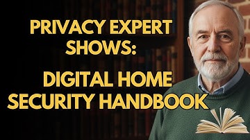 Privacy-expert laat senioren zien: volledige digitale thuisbescherming in 2025