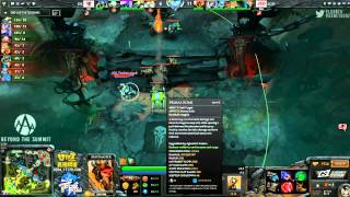 DK vs LGD - Game 1 (G-1 Grand Finals)
