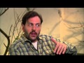 Silas Weir Mitchell &#39;Grimm&#39; Season 2 Interview!